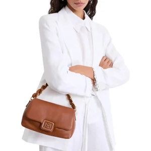 Borsa a Spalla 2613511016200 MLADORICO Cuoio