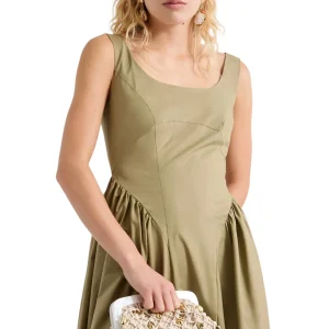 Borsa a Mano 2613511097200 MLAFASCIA Bianco