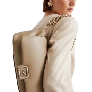 Borsa a Spalla 2613511026200 MLAFRISIA Kaki