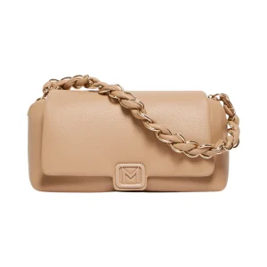 Borsa a Spalla 2613511026200 MLAFRISIA Cammello