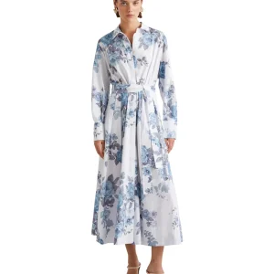 Abito 2613221161200 MLLFORMICA Azzurro