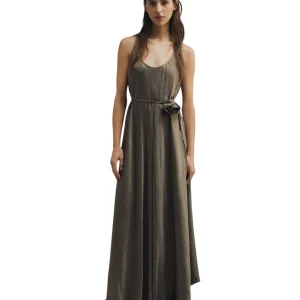 Abito 2613221015200 MLMALCOOL Marrone