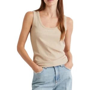 Canotta 2613941034200 MLSNATALE Beige