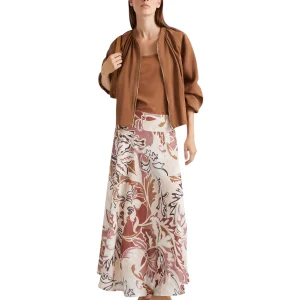 Gonna 2613101074200 MLSOSPITE Mattone rosso