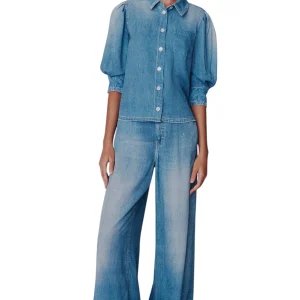 Jeans 2613131174200 MLSPAGINA Blu Delave