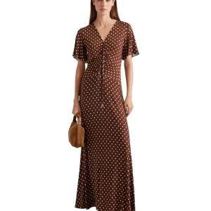 Abito 2613621054200 MLSTECA Marrone