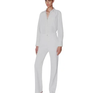 Jeans 2613181024200 MLSWLEG1 Bianco