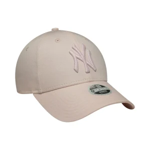 Cappello da Baseball New York Yankees 60771738 Pastel Pink