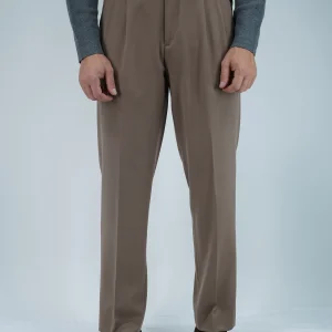 Gurkha 1 bottone fibbie laterali stringenti beige fondo 21cm