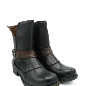 Sofia Mare Stivaletti PELLE 12054XG