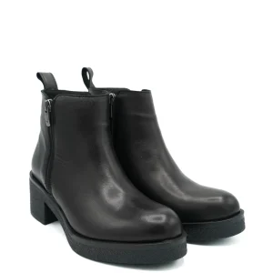 Sofia Mare Stivaletti PELLE 12044