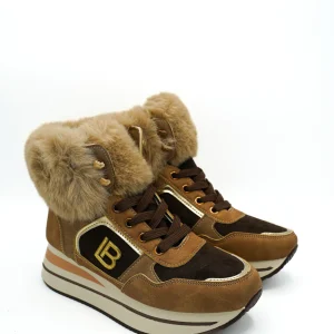 Laura Biagiotti Sneakers 9257