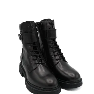 Nero Giardini Stivaletti I514763D