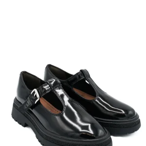 Tamaris Mocassini 24324 Black