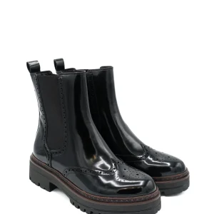 Tamaris Stivaletti 25463 Black