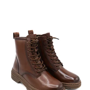 Tamaris Stivaletti Pelle 25230 Muscat