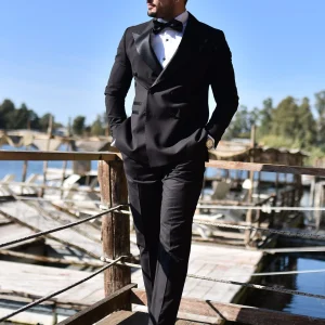 Smoking - Linea Harmonious | Nero