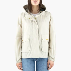 Giacca BARBOUR Showerproof Mae Stone