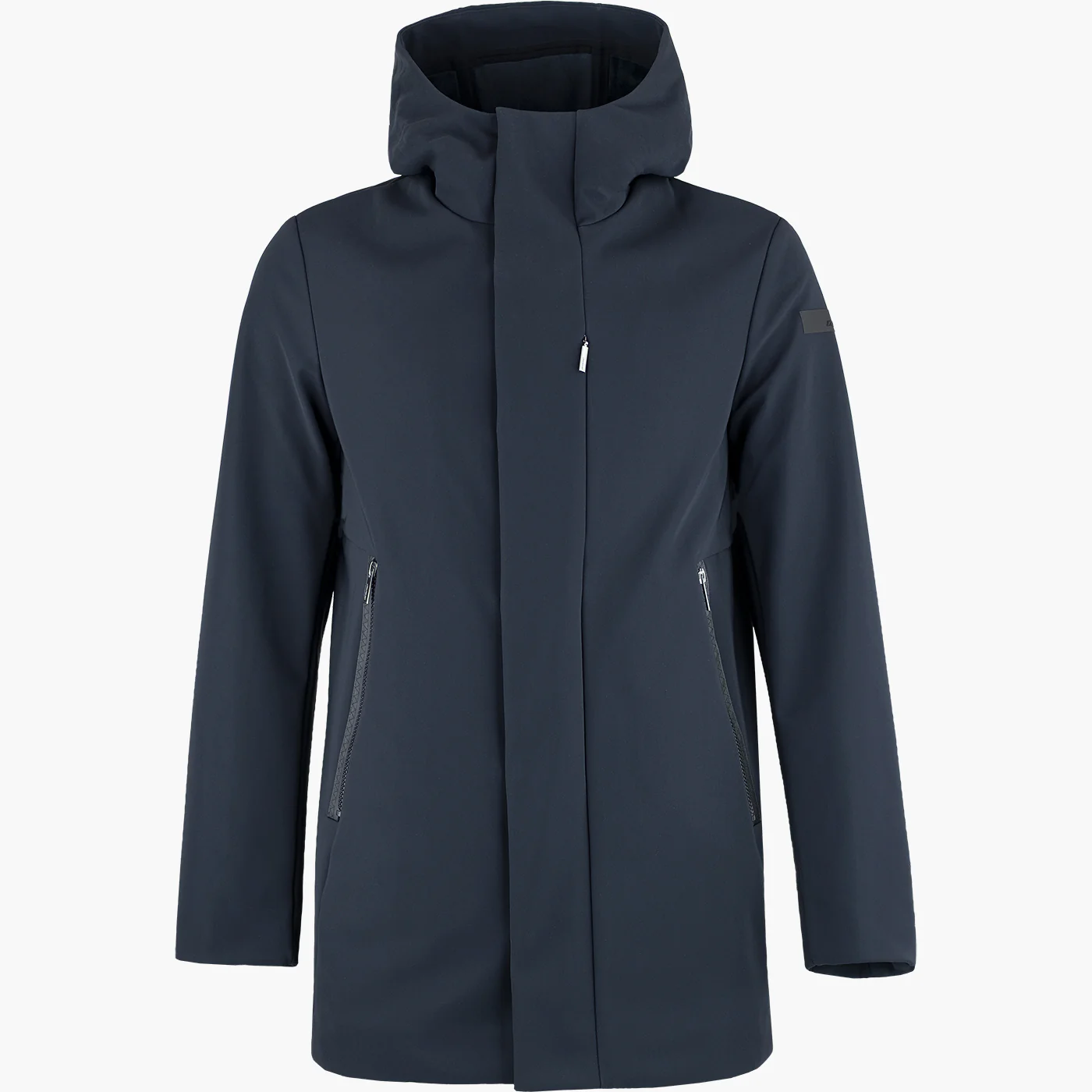 Giaccone RRD Surflex Winter Thermo Jkt Blue Black - immagine 2