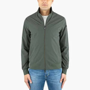 Giubbino RRD Summer Urban Val Jkt Forest Green