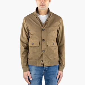 Giubbino RRD Nabucco Val Taupe