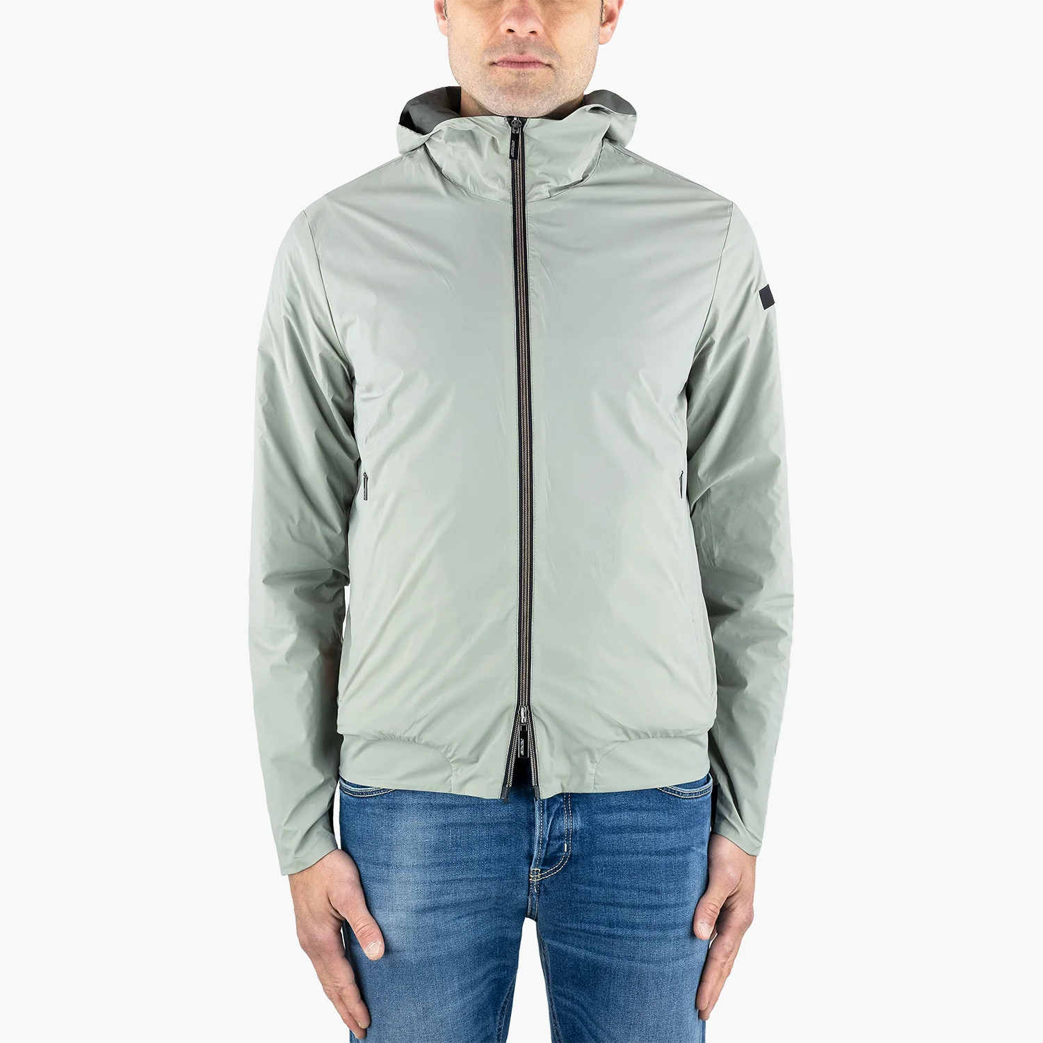 Giubbino RRD Summer Cult Rev Jkt Forest Green - immagine 3