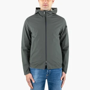 Giubbino RRD Summer Cult Rev Jkt Forest Green
