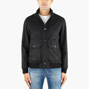 Giubbotto RRD Nabucco Val Soft Jkt Nero