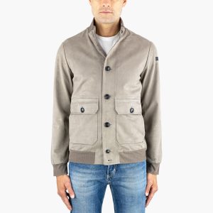 Giubbotto RRD Nabucco Val Soft Jkt Taupe