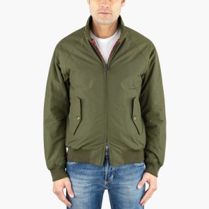 Giubbotto BARACUTA G9 Thermal Beech