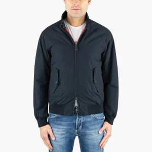 Giubbotto BARACUTA G9 Thermal Dark Navy