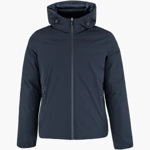 Giubbotto Piumino RRD Montecristo Reversible Jkt Blue Black
