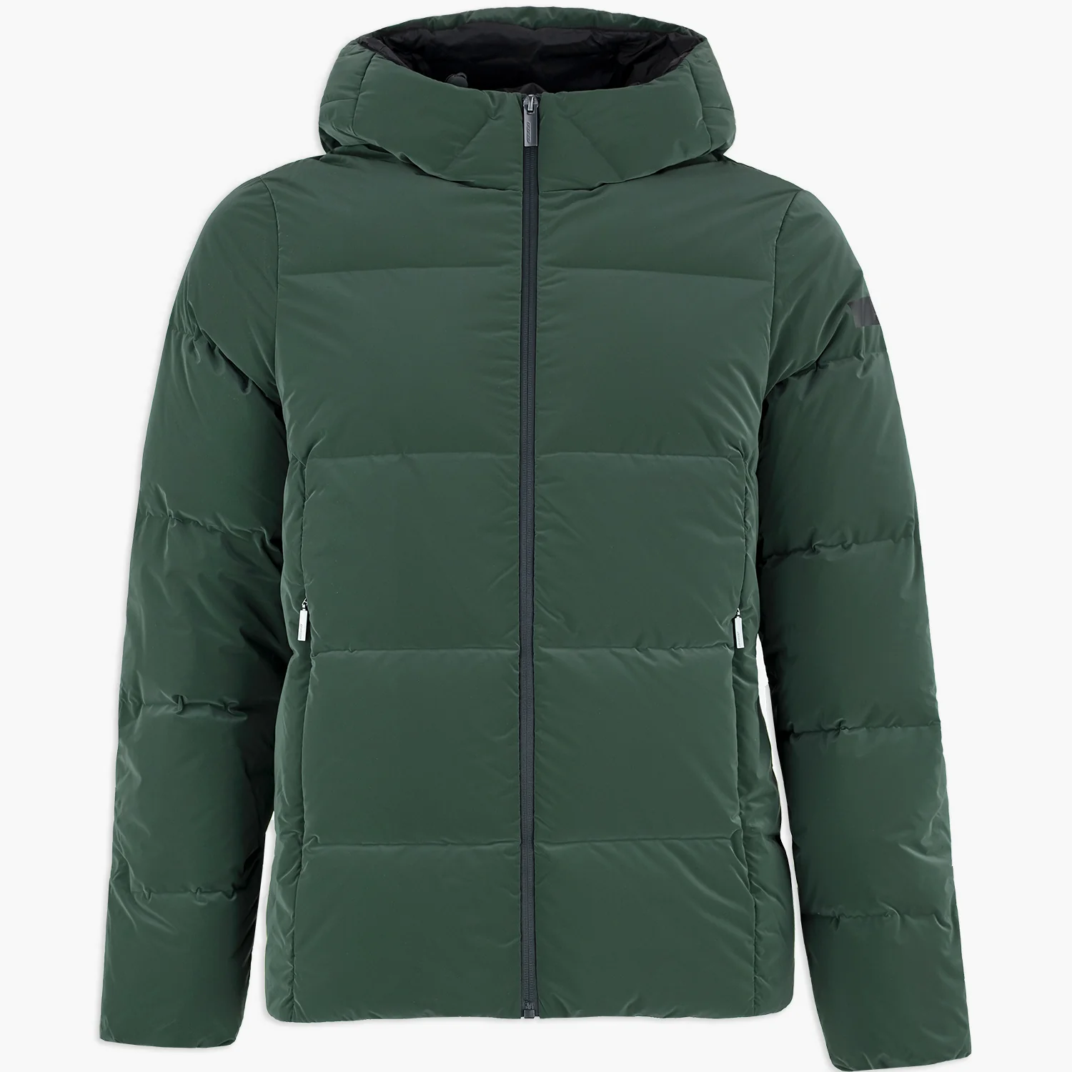 Giubbotto Piumino RRD Superrduck! Tubic 14 Jkt Military Green