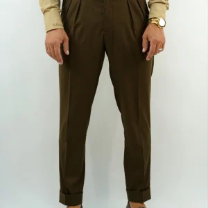 Gurkha Con Passanti - Fondo 17/20cm | Cubano