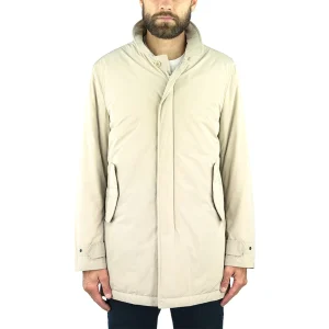 Impermeabile ASPESI New Insolito Beige