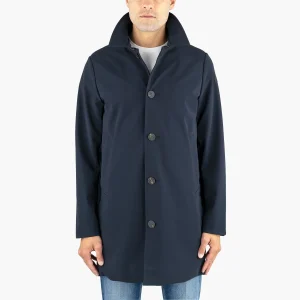Impermeabile RRD Winter Thermo Coat Jkt Blue Black