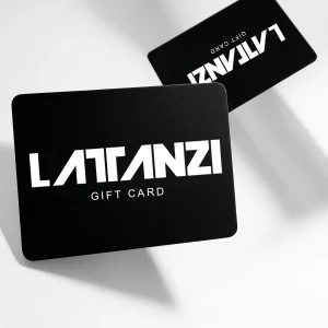 Gift Card LATTANZI Uomo Donna