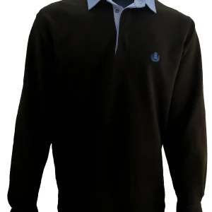 POLO Piquet collo Camicia  Uomo marrone