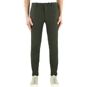 Pantalone RRD Pant Revo Week End Verde Militare