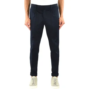 Pantalone BRIGLIA BG21W Blu
