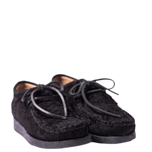 Allacciata Campsides Sebago Koala Manhattan Woman Black
