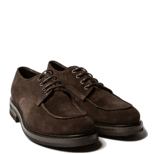 Allacciata Jerold Wilton Light Cachemire Moka