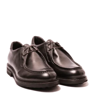 Allacciata Jerold Wilton Nashira Pelle Grained Taupe ULTIMO NUMERO: 43