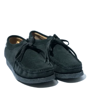 Allacciata Sebago Koala Man Total Black