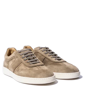 Allacciata Sportiva Triver Flight Camoscio Softy Antilope