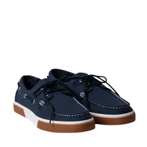 Allacciata Timberland Union Wharf 2.0 EK Tela Blu