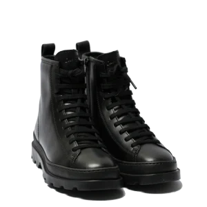Anfibio Camper Brutus Pelle Black ULTIMO NUMERO: 36