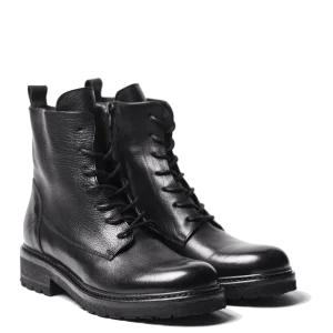 Anfibio Jerold Wilton Pelle Candy Nero ULTIMO NUMERO: 36.5