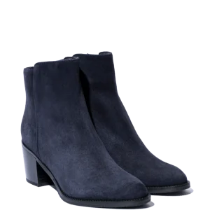 Camperino Luca Grossi Camoscio Blu Notte