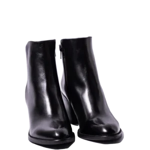 Camperino Luca Grossi Old Calf Pelle Nero